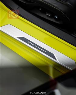 شيفروليه كورفيت